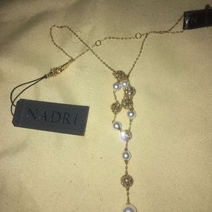Nadri Necklace